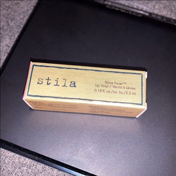 Stila RPM Shine Fever Lip Vinyl - Picture 3 of 4